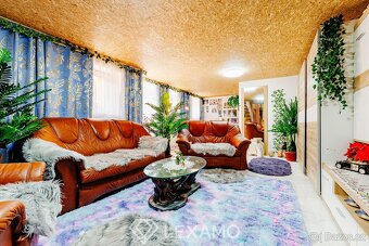 Prodej rodinného domu 392m2 - Morašice, ev.č. 00249 - 13