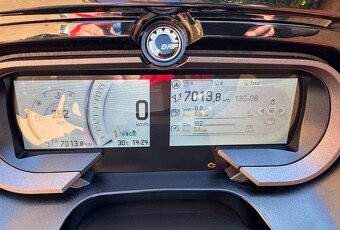 CAN AM SPYDER F3 MY 2022 - 13