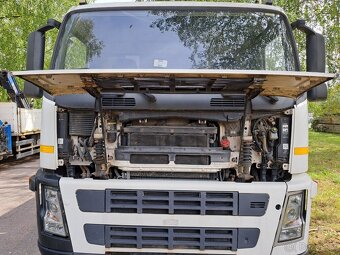 VOLVO FM 260 - 13