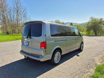 VW T6 Caravelle 2.0TSI 150kw DSG 4.motion - 13