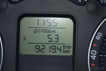 Š.Octavia II 1.9 TDi 77kw, Elegance, ESP, 6x airbag, Tažné, - 13