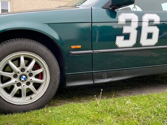 Bmw e36 compakt - 13