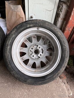 R16 195/55 - 13