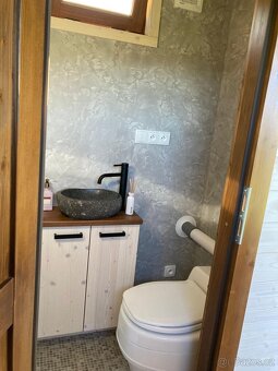 Prodám MOBILNÍ DŮM (Tiny House) 6x2,4m - 13