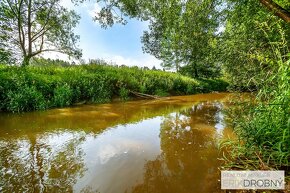 Prodej Chaty, pozemek 2538m2 – Pohled, Simtany - 13
