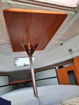 Plachetnice Jeanneau Sun Way 21 - 13