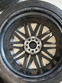 Disky Hartmann Tuning R20 - 13