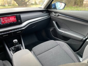 ✅Škoda Octavia Combi IV 2.0 TDi | 2021 |112tkm|++REZERVACE++ - 13