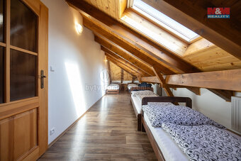 Prodej rodinného domu, 130 m², Černá Voda - 13