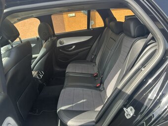 Mercedes-Benz E 220 E 220d 4MATIC All-TerrainT - 13
