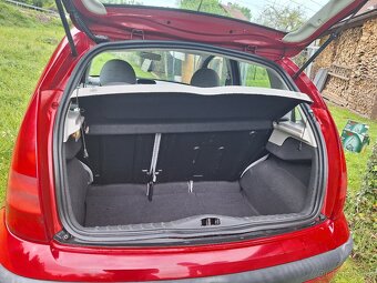 Citroen C3 1.1.i - 13