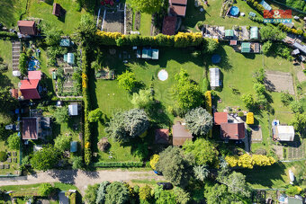 Prodej zahrady, 1604 m², Těšovice - 13