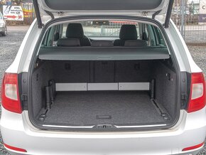 Škoda Superb 2.0TDI 125KW DSG NAVI - 13