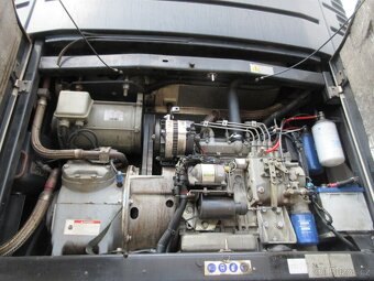 Schmitz SKO 24/L, Carrier maxima 1300 - 13