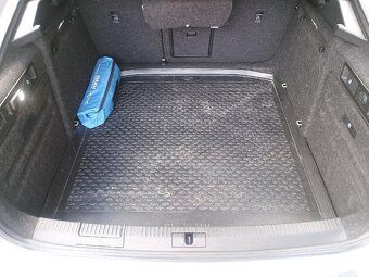 Škoda Superb 3 sportline, 2.0 TDI, 110 kw, tov. záruka  - 13