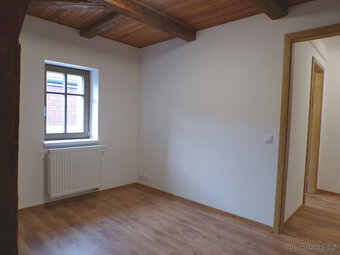 Pronájem bytu 3+kk, 55 m2, Železná, Železný Brod - 13