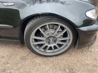 Bmw E46 330i 6q - 13