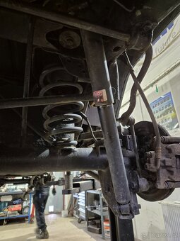 Jeep Wrangler RUBICON 3.8 - 13