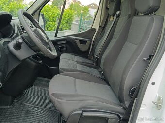 Renault Master L2H2 2.3 dCi 96 kW - 13