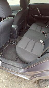 Mazda 6 kombi 2.0 benzín 108kW - 13