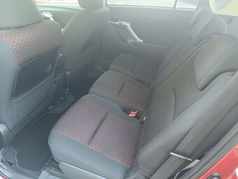 Toyota Verso 1.8 Valvematic / Benzín / 2010 - 13