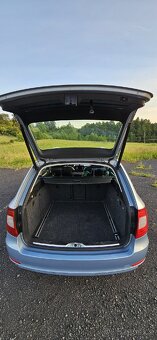 Škoda Superb 2 - 13