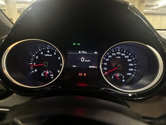 Kia ProCeed, GT Line plus, 1.4 T-GDI, 1.majitel - 13