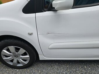 BERLINGO r. 6/2017, 88 kW  nafta - 13
