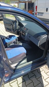 Prodám Škoda fabia - 13