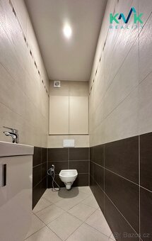 Prodej moderního bytu 3+kk s velkou terasou, v novostavbě BD - 13
