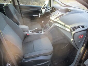Ford C-MAX 1.6Ti 88kW 2013 - 13