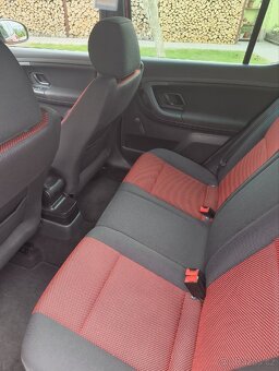 Škoda fabia 2 1.2tsi 63kw Monte Carlo - 13