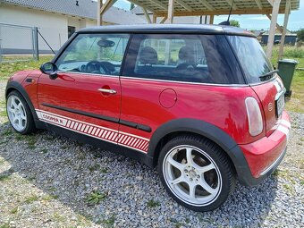 Mini Cooper RC31 1.6 85kw - 13
