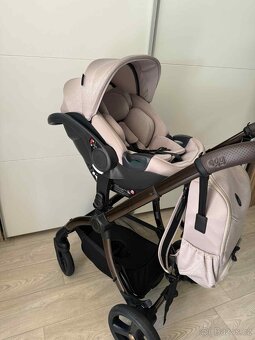 BABYSTYLE set 9v1 Egg2 Feather Geo, Jihlava - 13