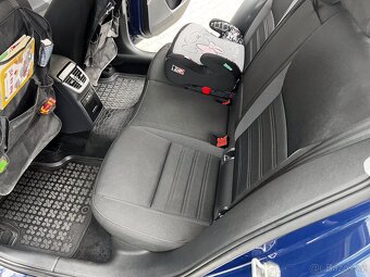 škoda Octavia 3 2.0 Tdi 4x4 110kw 10.2017 - 13