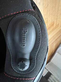 Motocyklová Moto Helma výklopná Cassida velikost 59-60 cm L - 13