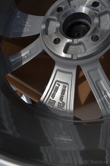 Škoda Citigo/Seat Mii,VW UP-Nové orig. Alu kola R16, 4x100 - 13