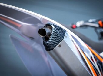 Pitbike Leramotors Killer 250ccm 21/18 - 13