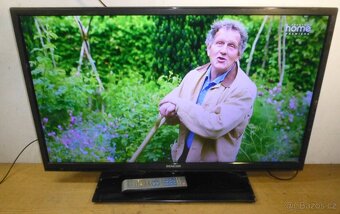 FullHD LED televize SENCOR 100cm (39 palců), nemá DVBT2 - 13