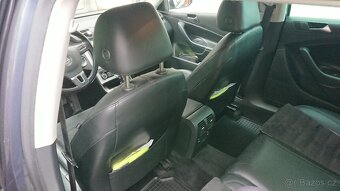 Volkswagen Passat R-line 2.0 tdi 4x4 DSG - 13