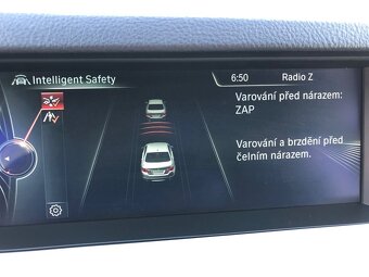 BMW F10 530D XDrive M-paket - 13