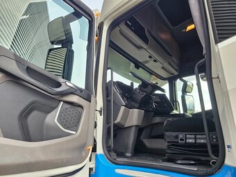 Scania R500 6x2 / PTO / Full air - 13