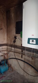 3+1 Veverská Bítýška se zahradou CP 305 m2 - 13