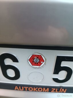 Kia ceed 2011 1,4 benzin - 13