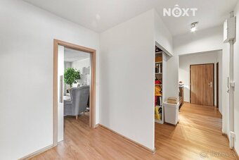 Prodej byt 4+kk, 87㎡ - 13