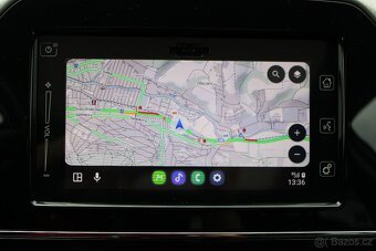 Suzuki Vitara 1,6 i AUTOMAT,4x4,ELEGANCE,2016 - 13