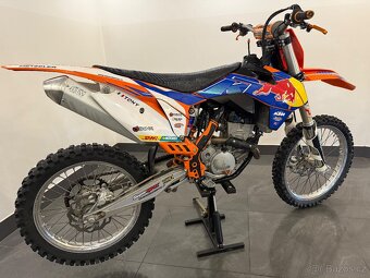 Ktm sxf 250 - 13