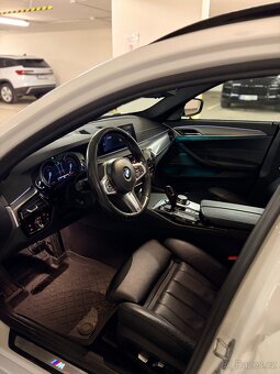 530i Xdrive Mpaket - 13