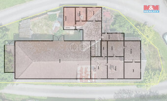 Prodej rodinného domu, 270 m², Temelín - 13