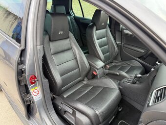 Volkswagen Golf VI R 2.0 TSI DSG - 13